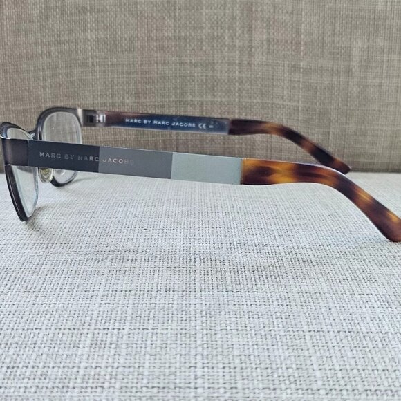 Marc By Marc Jacobs Glasses Frame multi Color MMJ606 8ZC 140 52[]17 Eyeglasses - Picture 8 of 12